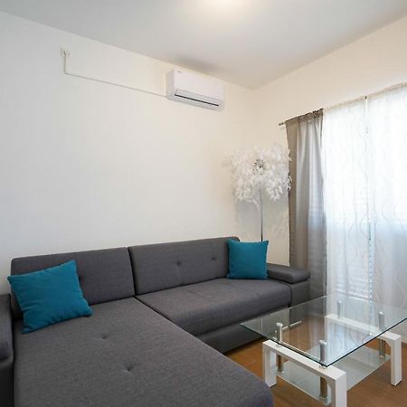 Tj Apartment 1 Задар Экстерьер фото