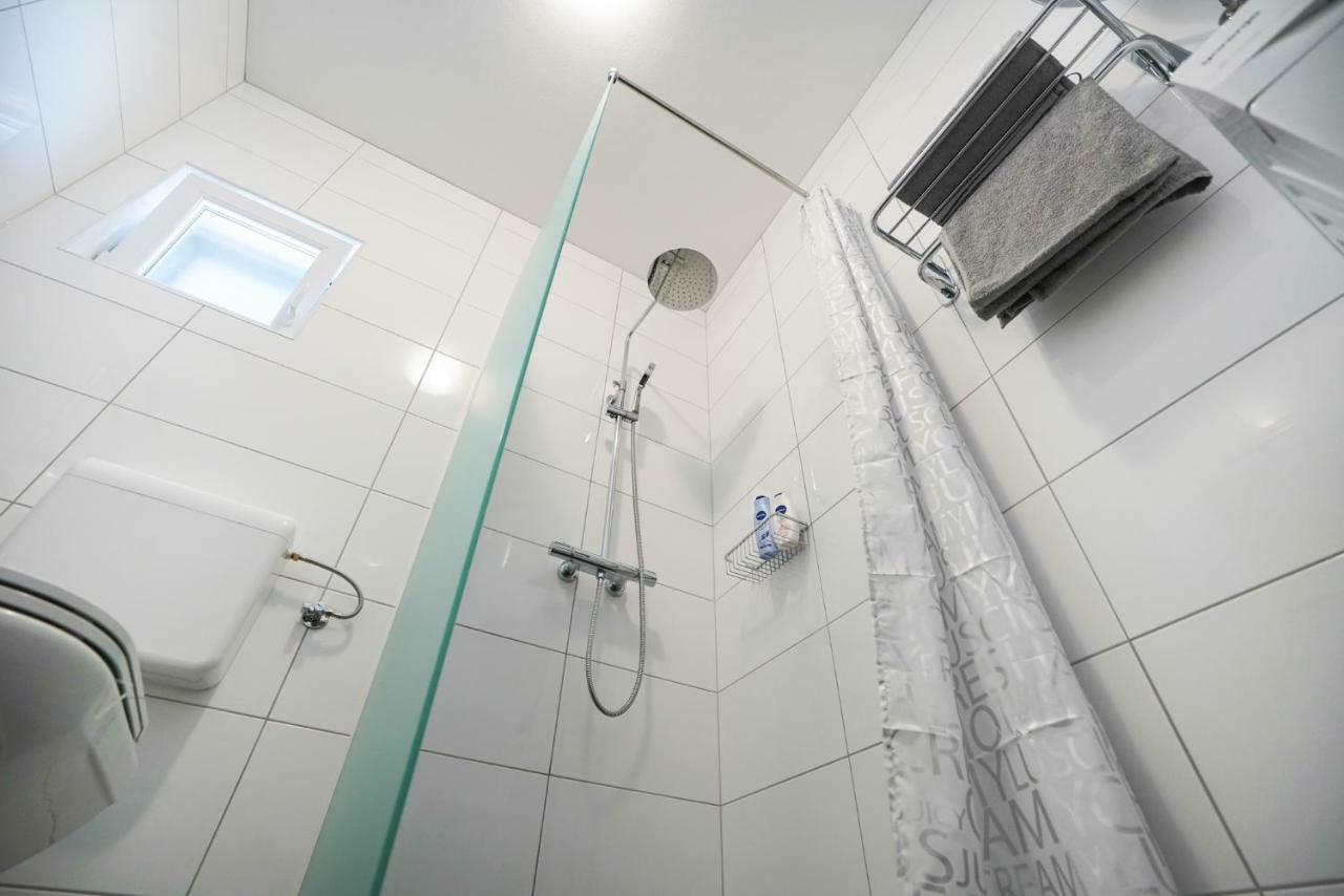 Tj Apartment 1 Задар Экстерьер фото